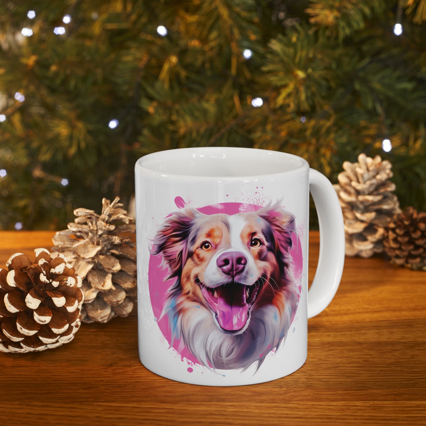 Australian Shepherd - 0406