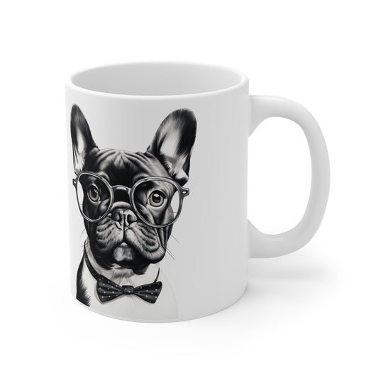 French Bulldog - 1300