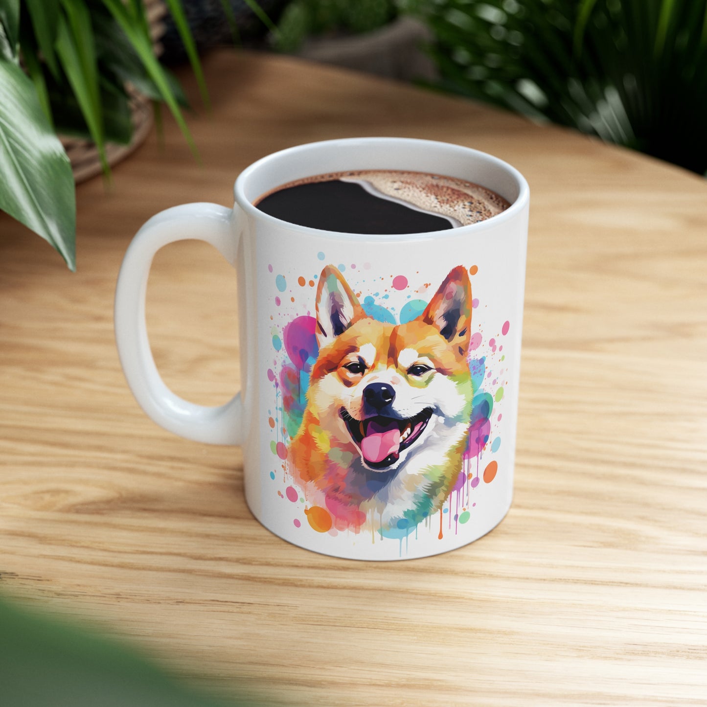 Shiba Inu - 2145