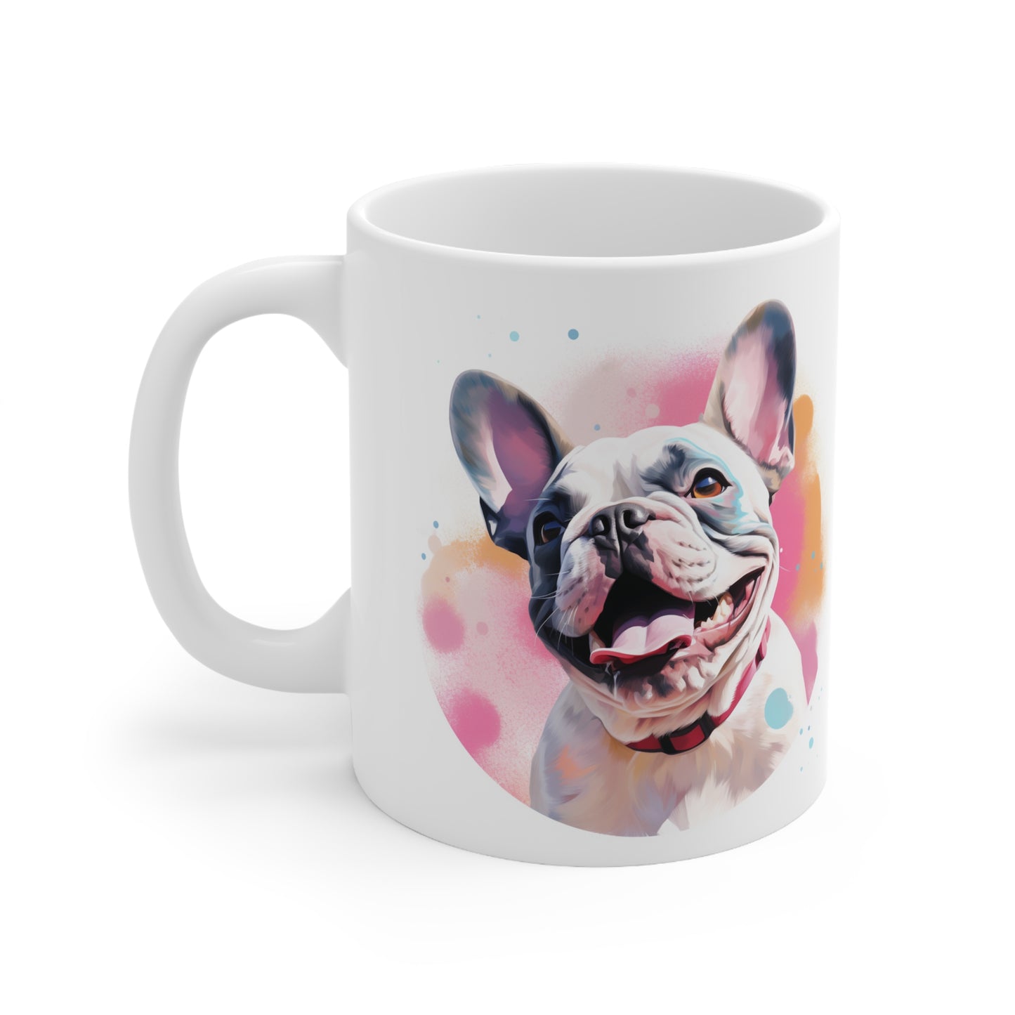 French Bulldog - 1101