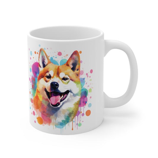 Shiba Inu - 2145