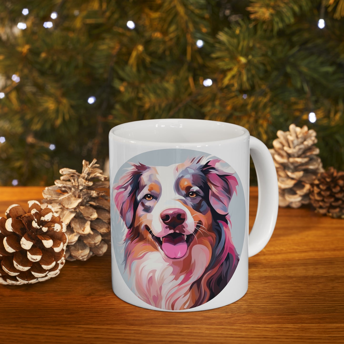 Australian Shepherd - 0402