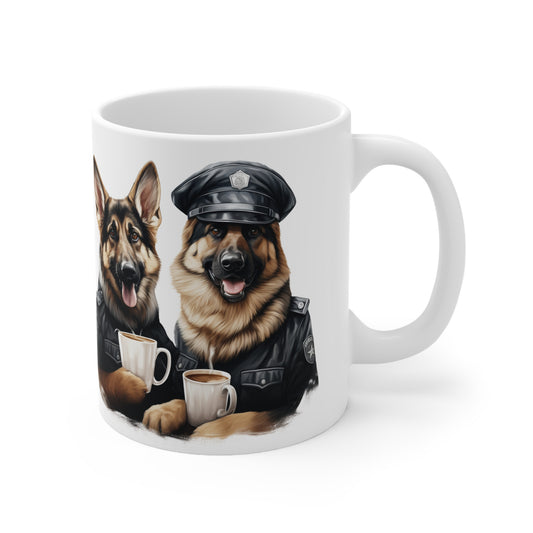 German Shepherd - 3426