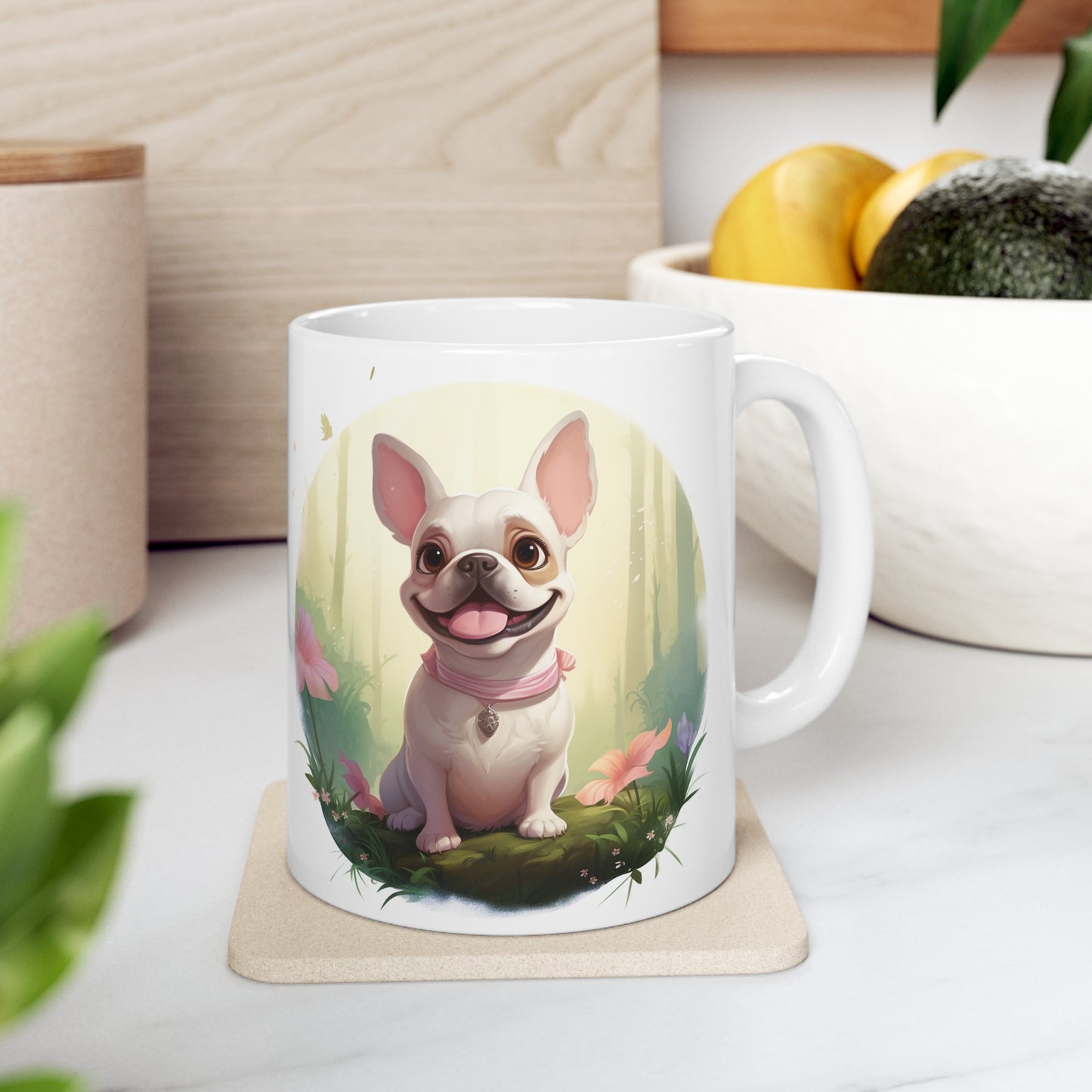 French Bulldog - 1291