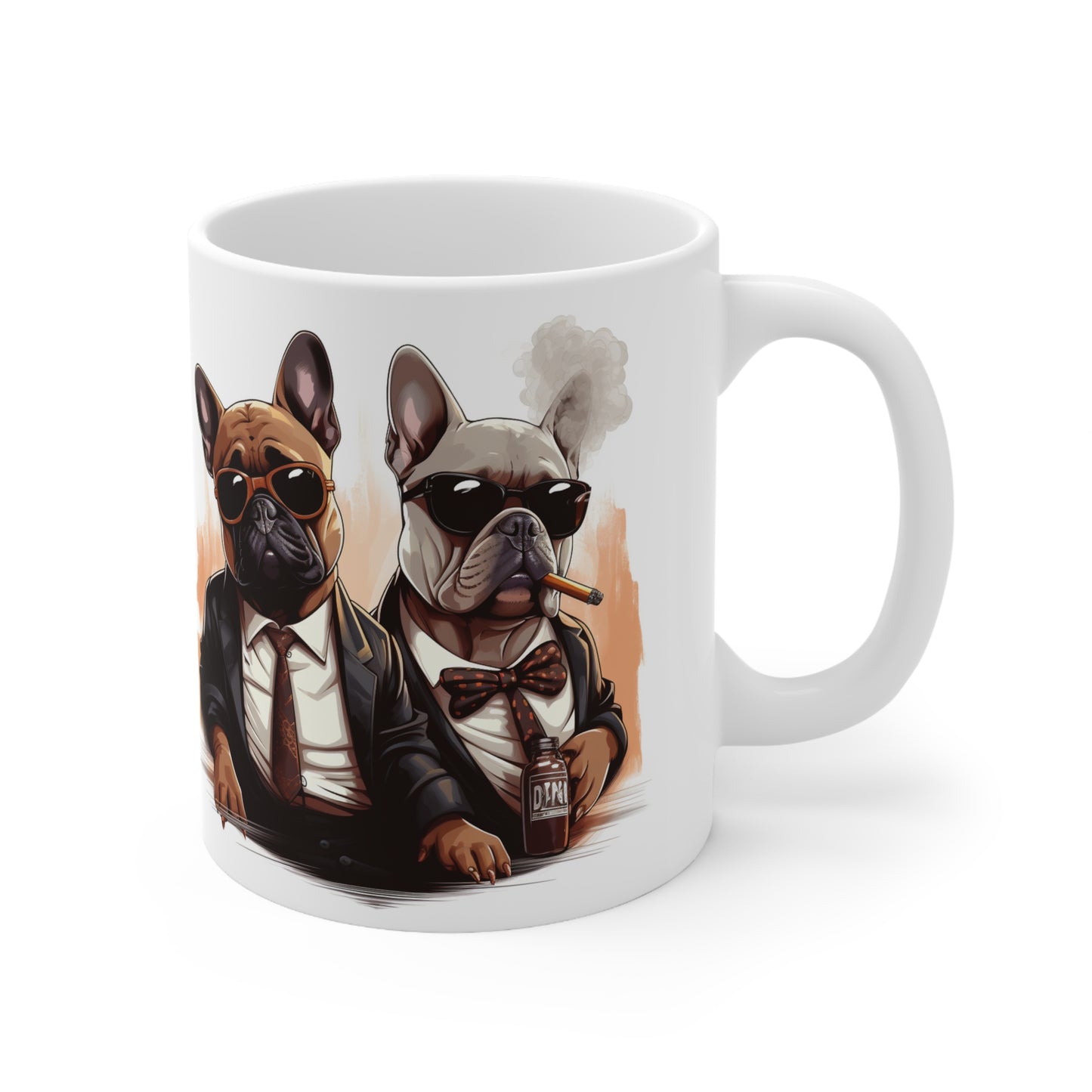 French Bulldog - 1292