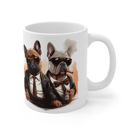 French Bulldog - 1292