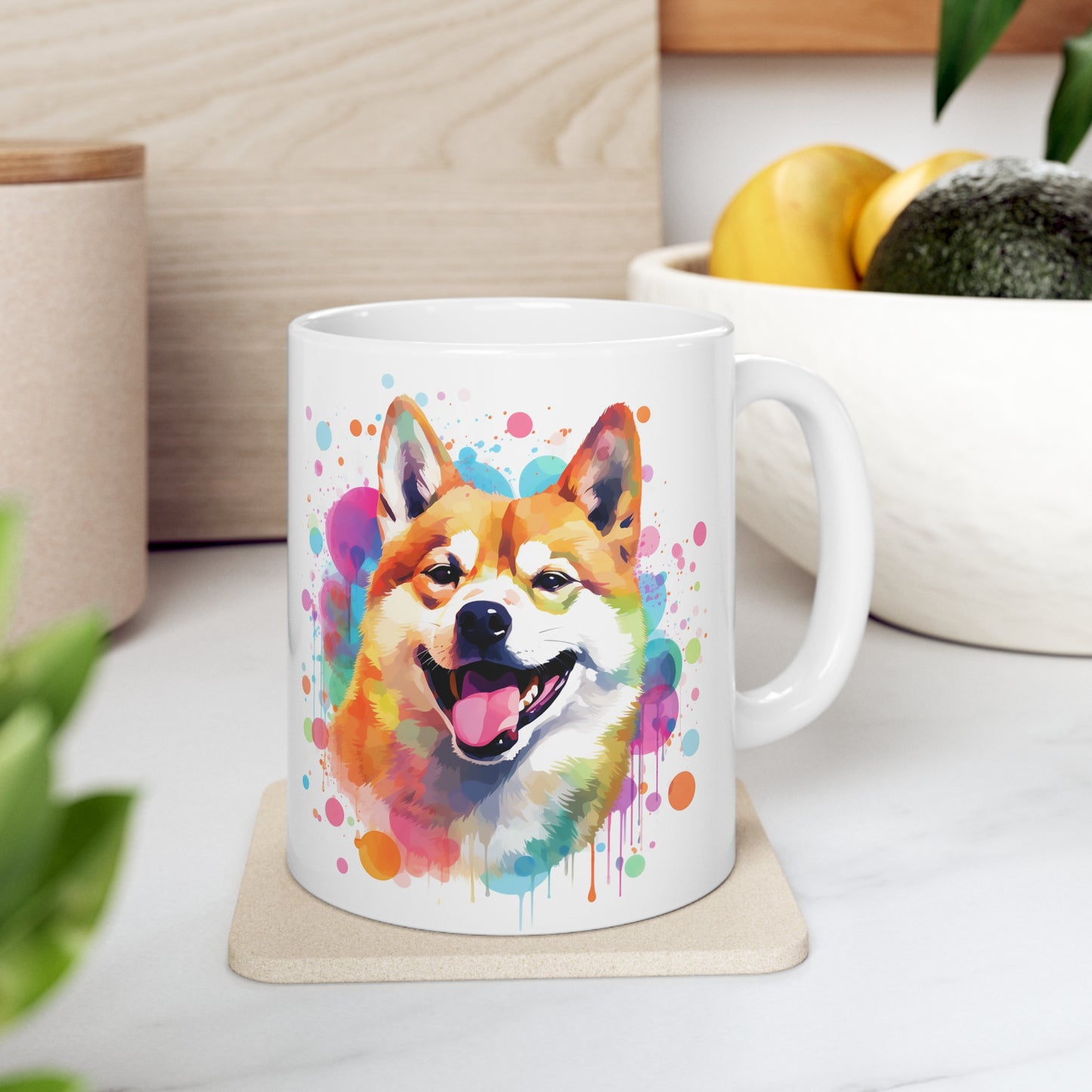 Shiba Inu - 2145