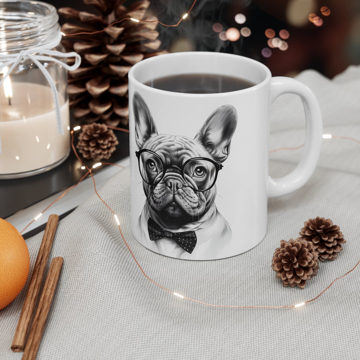 French Bulldog - 1299