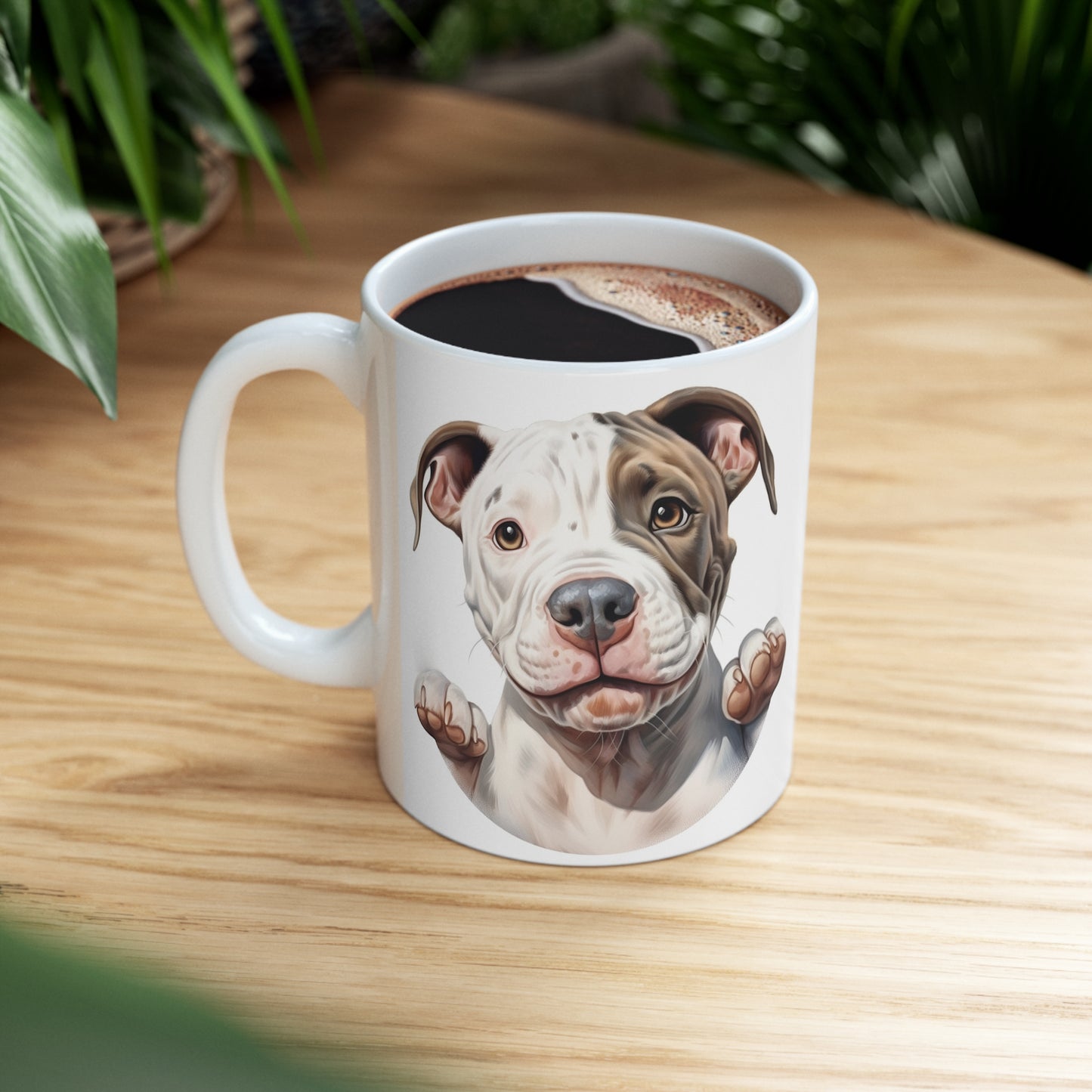 American Bulldog - 9106