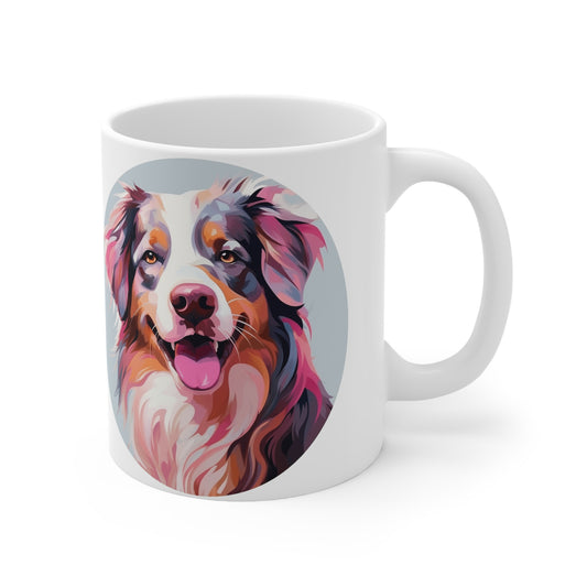 Australian Shepherd - 0402