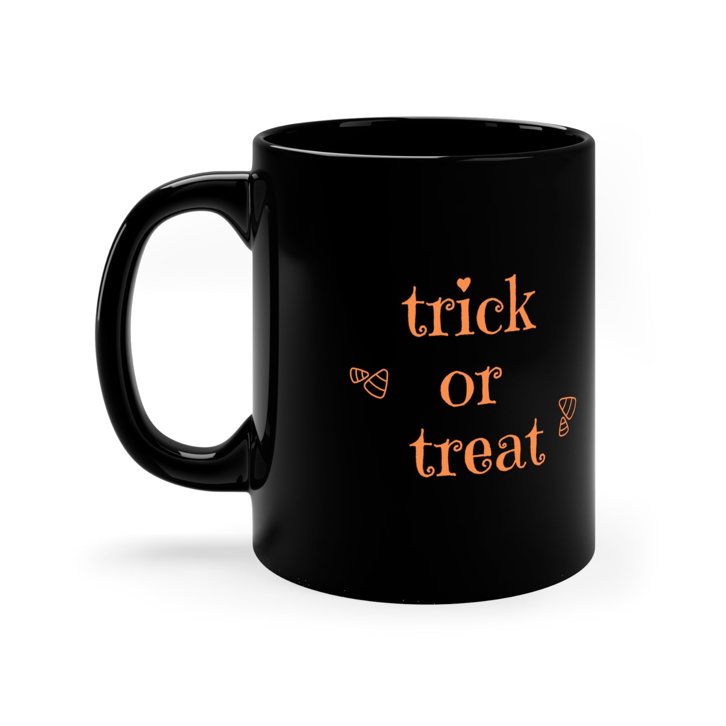 French Poodle - Spooky Pooch Halloween Mug