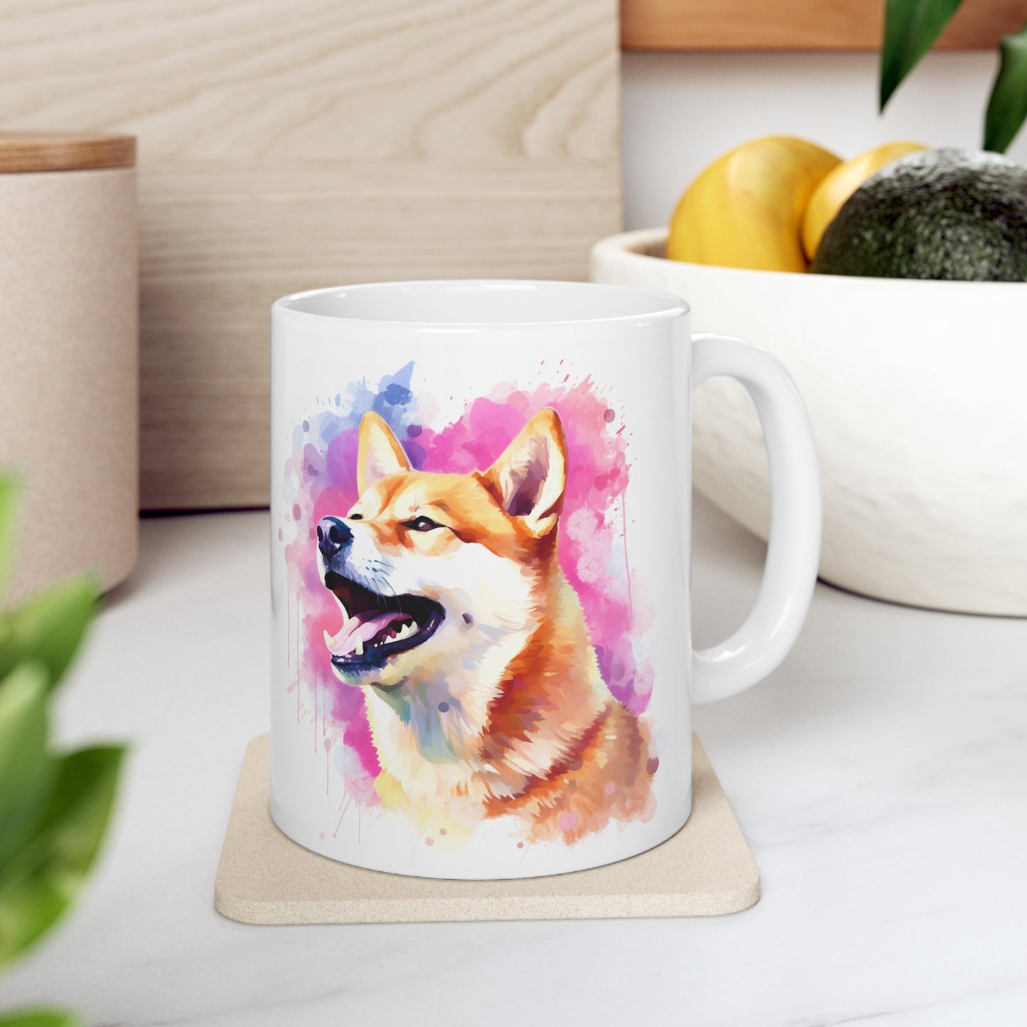 Shiba Inu - 2153