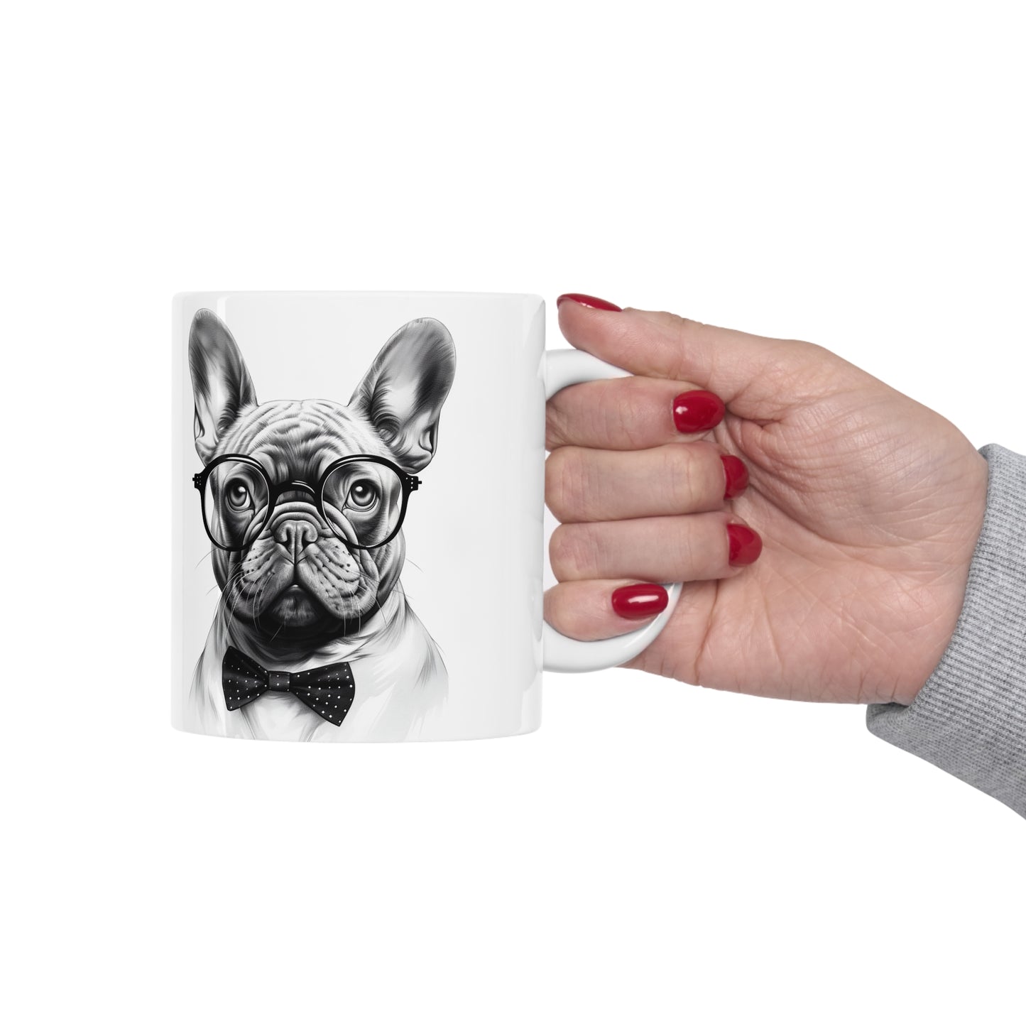 French Bulldog - 1299