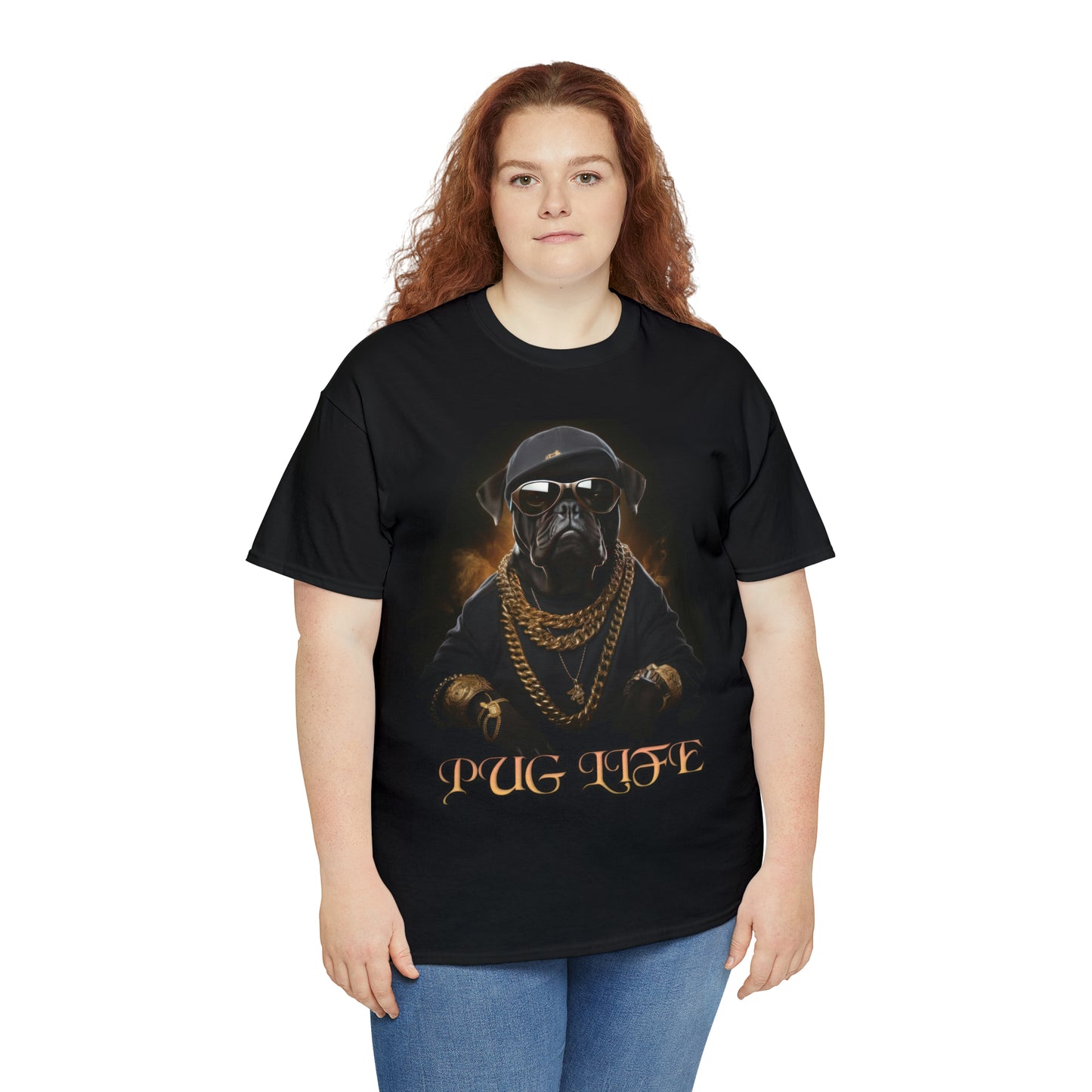 Pug Life T-Shirt