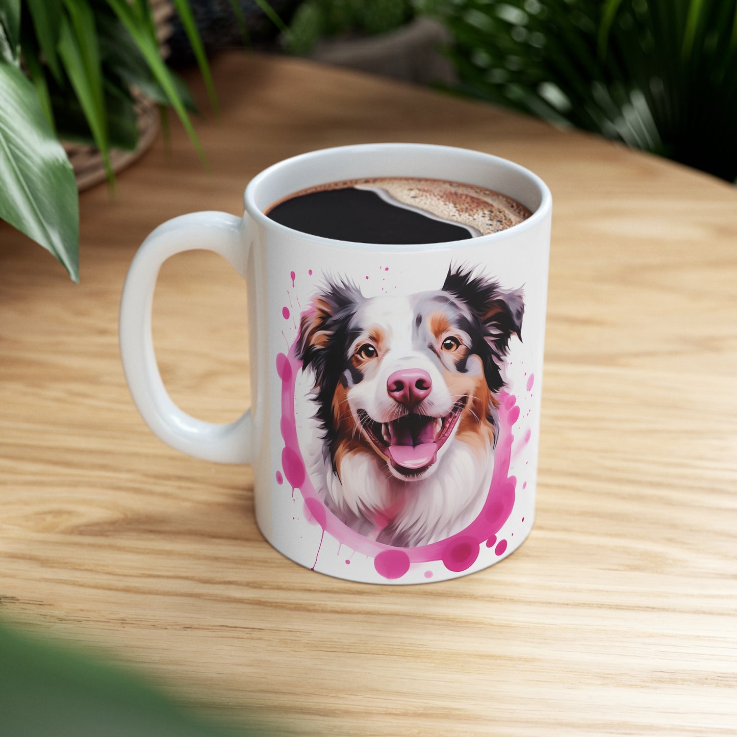 Australian Shepherd - 0404