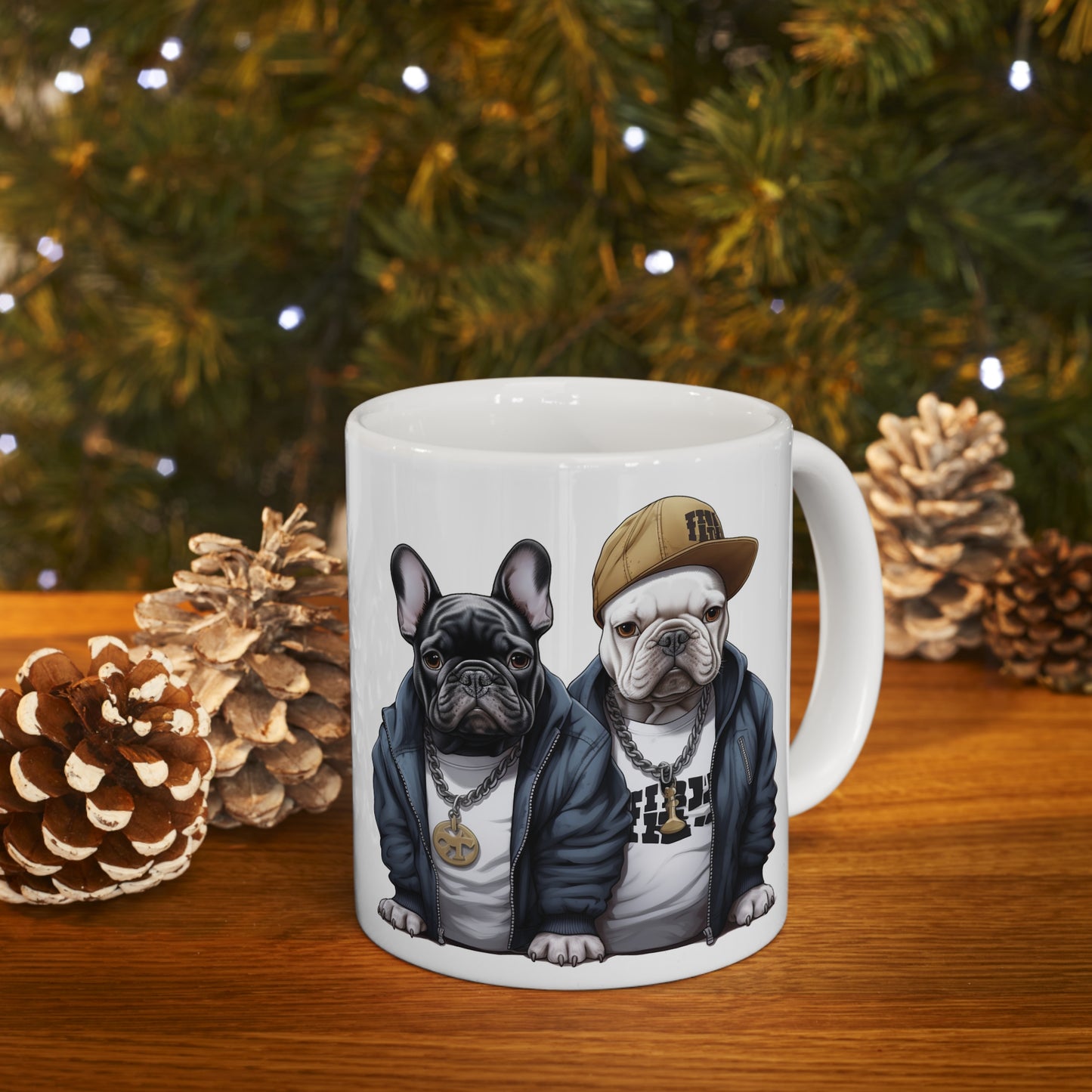 French Bulldog - 1297