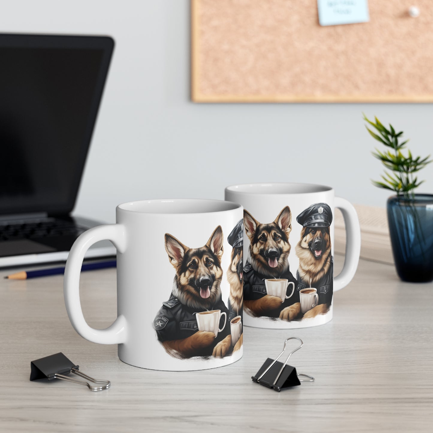 German Shepherd - 3426