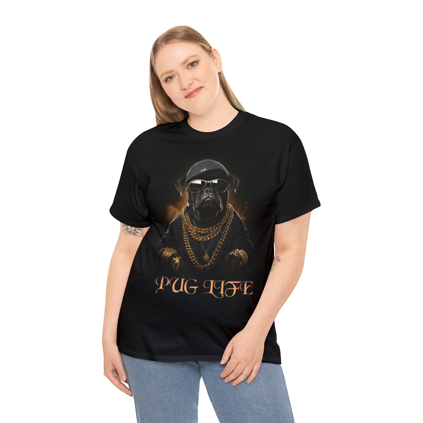 Pug Life T-Shirt