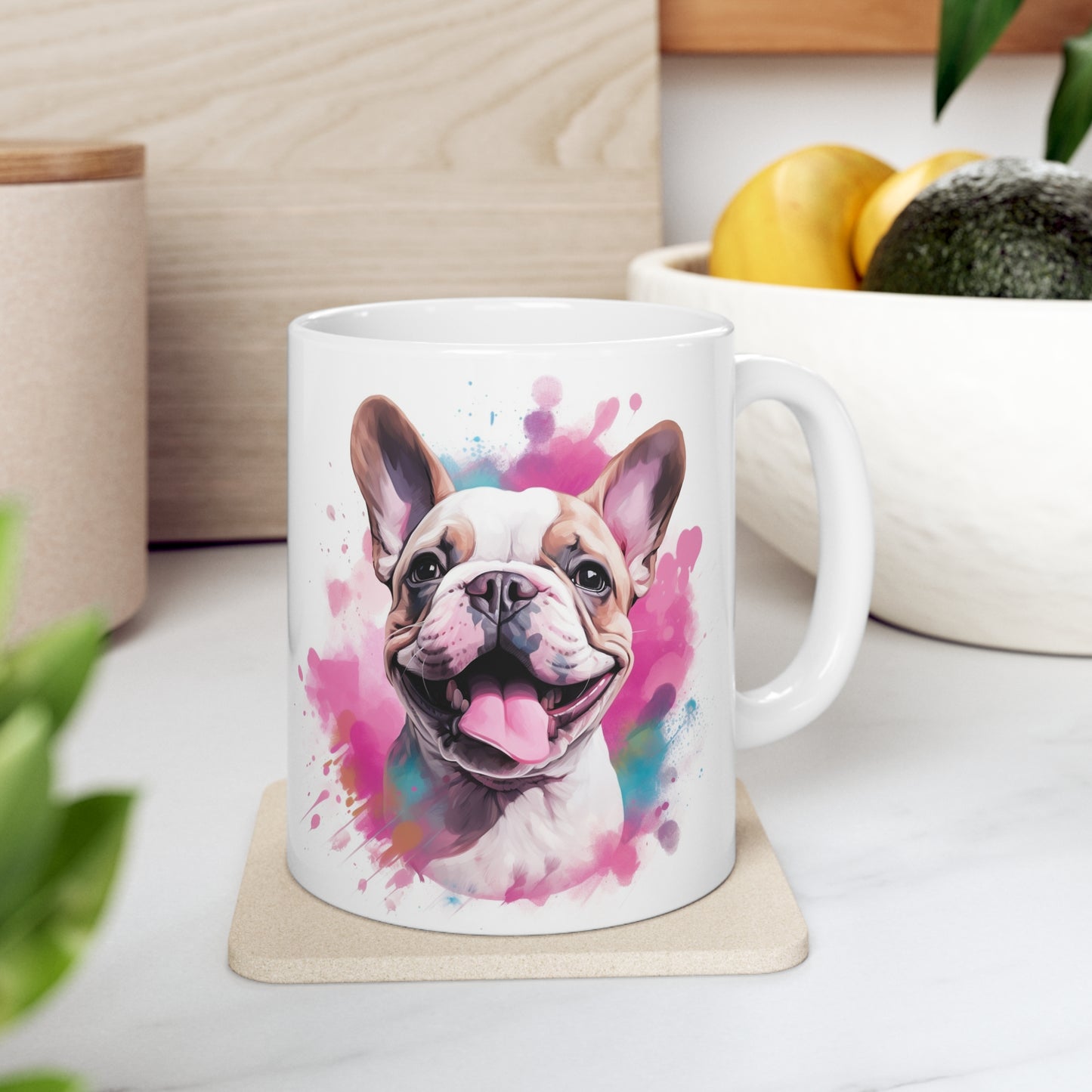 French Bulldog - 1208