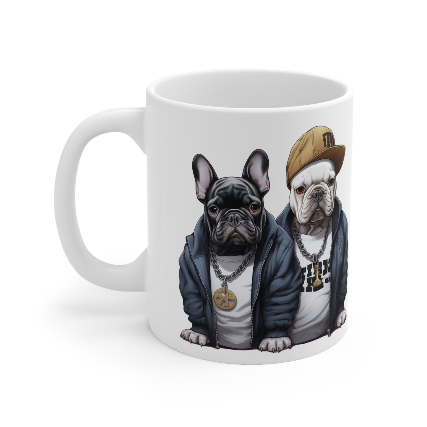 French Bulldog - 1297