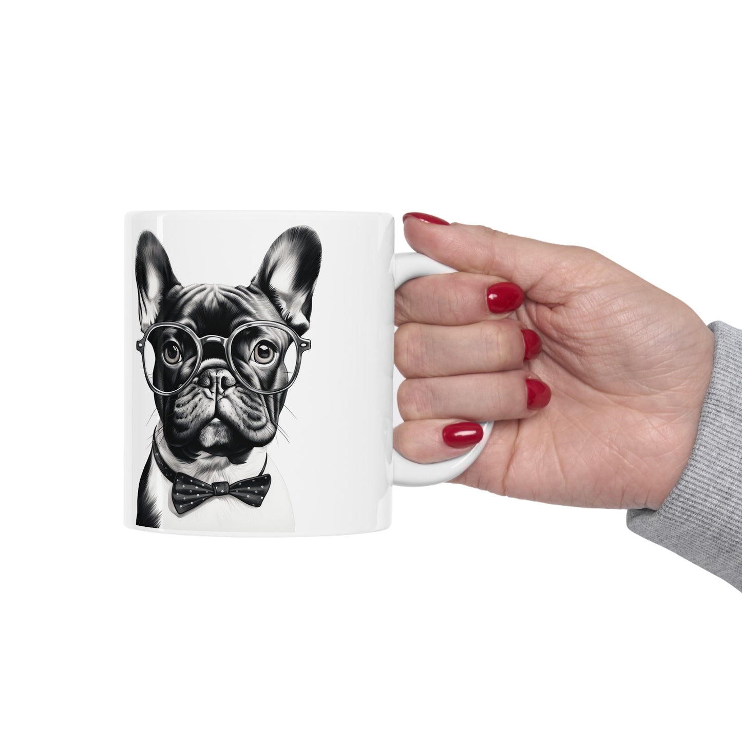 French Bulldog - 1300