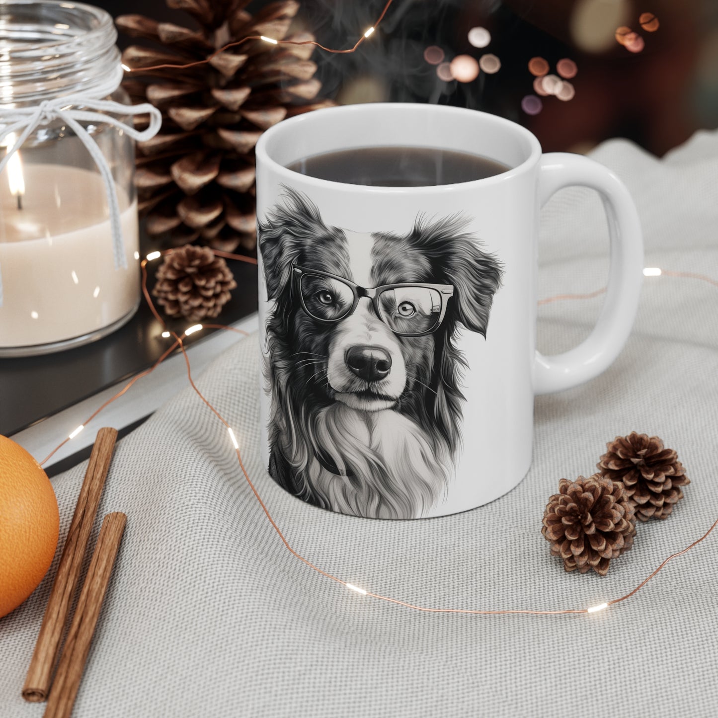 Australian Shepherd - 0407