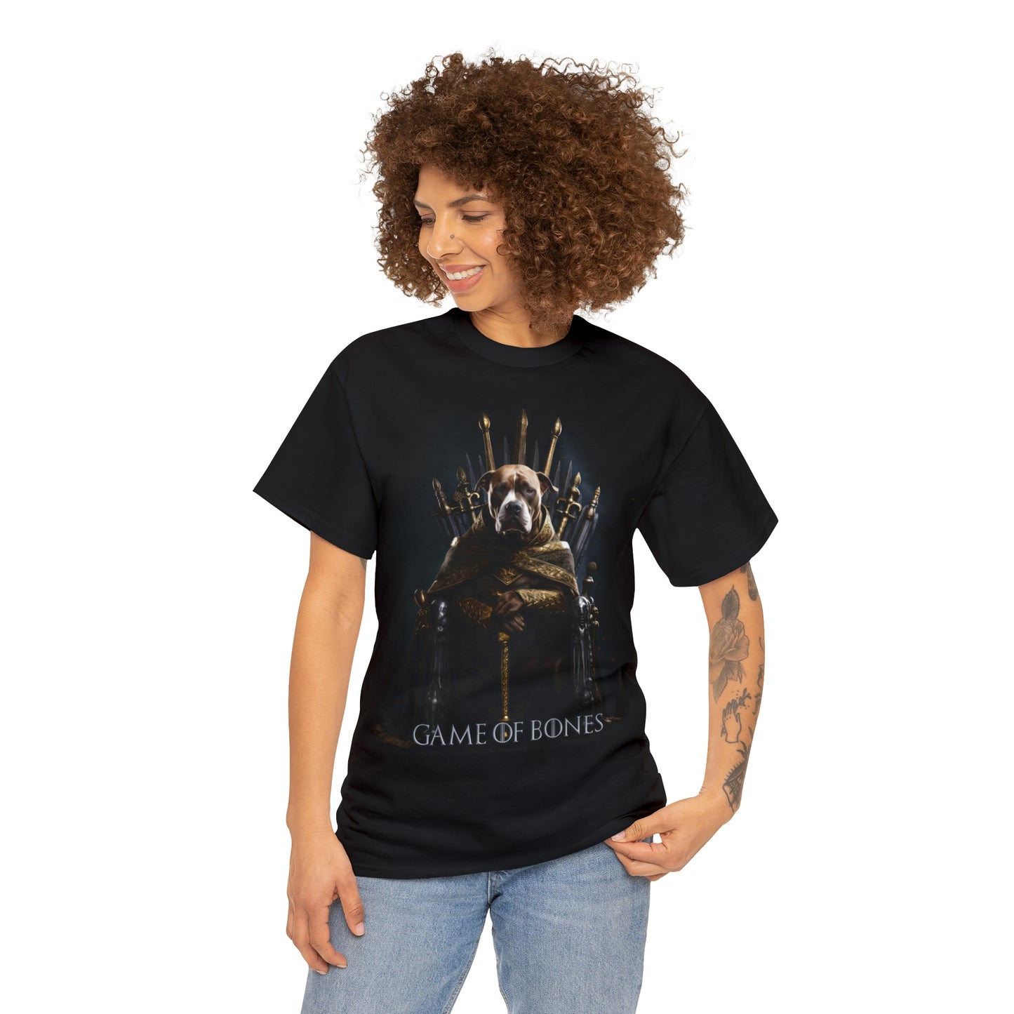 Game of Bones T-Shirt