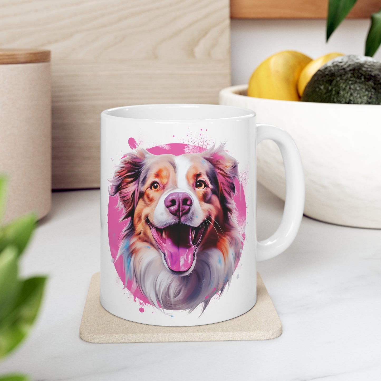 Australian Shepherd - 0406