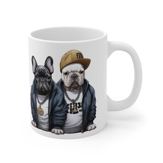 French Bulldog - 1297