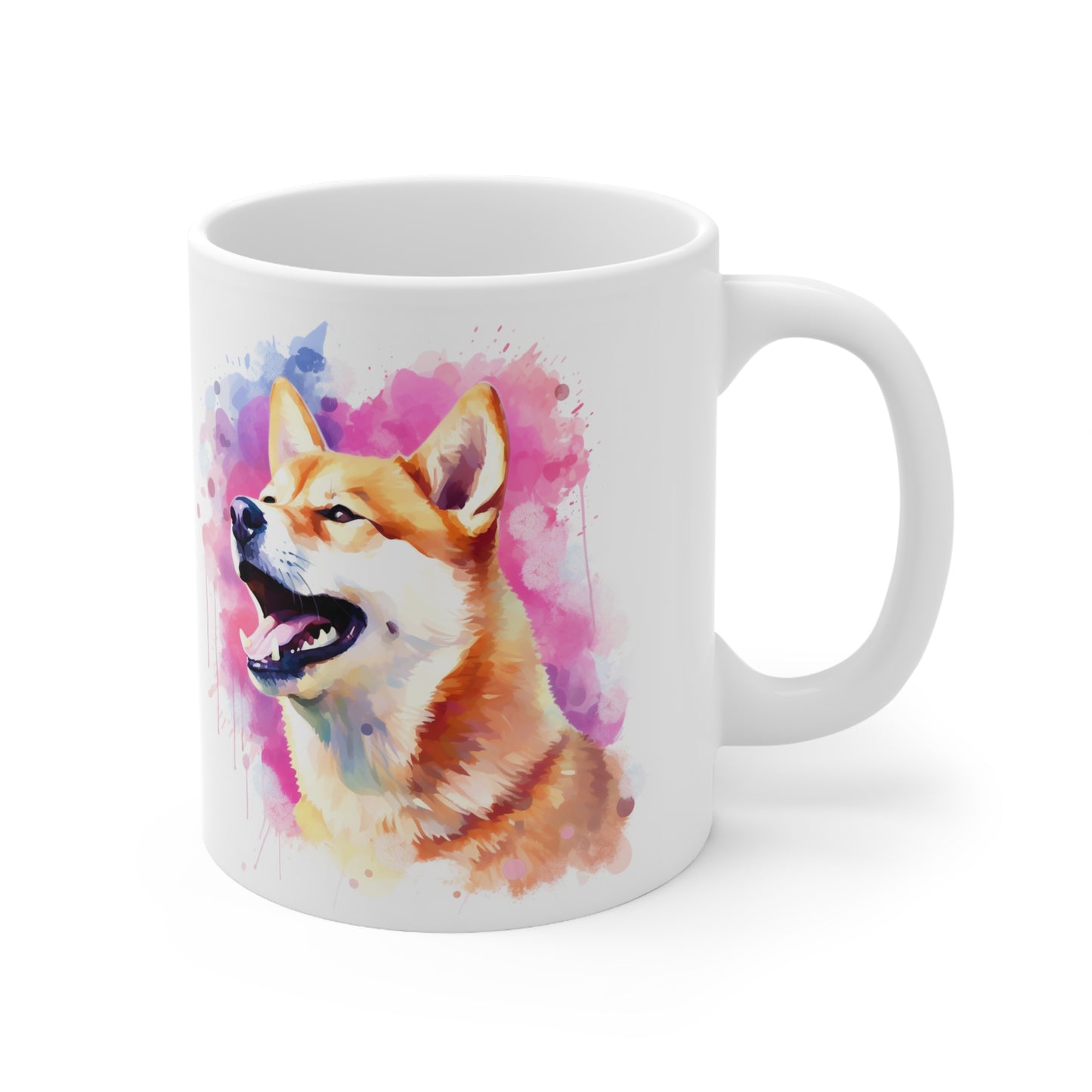 Shiba Inu - 2153