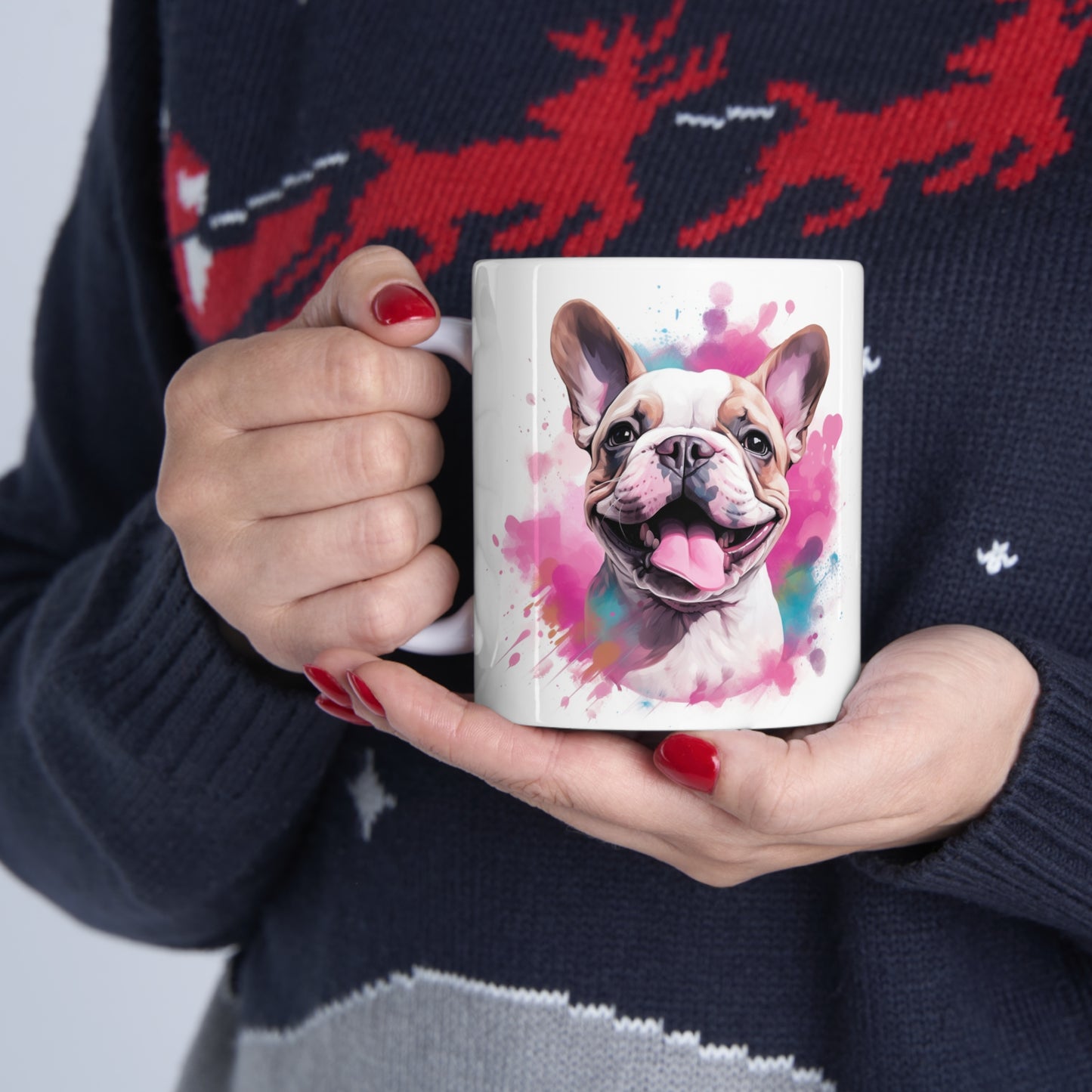 French Bulldog - 1208