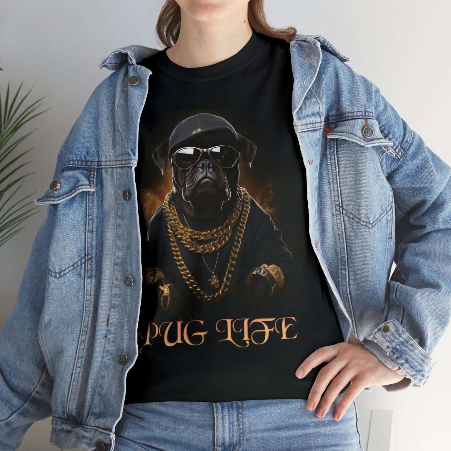 Pug Life T-Shirt