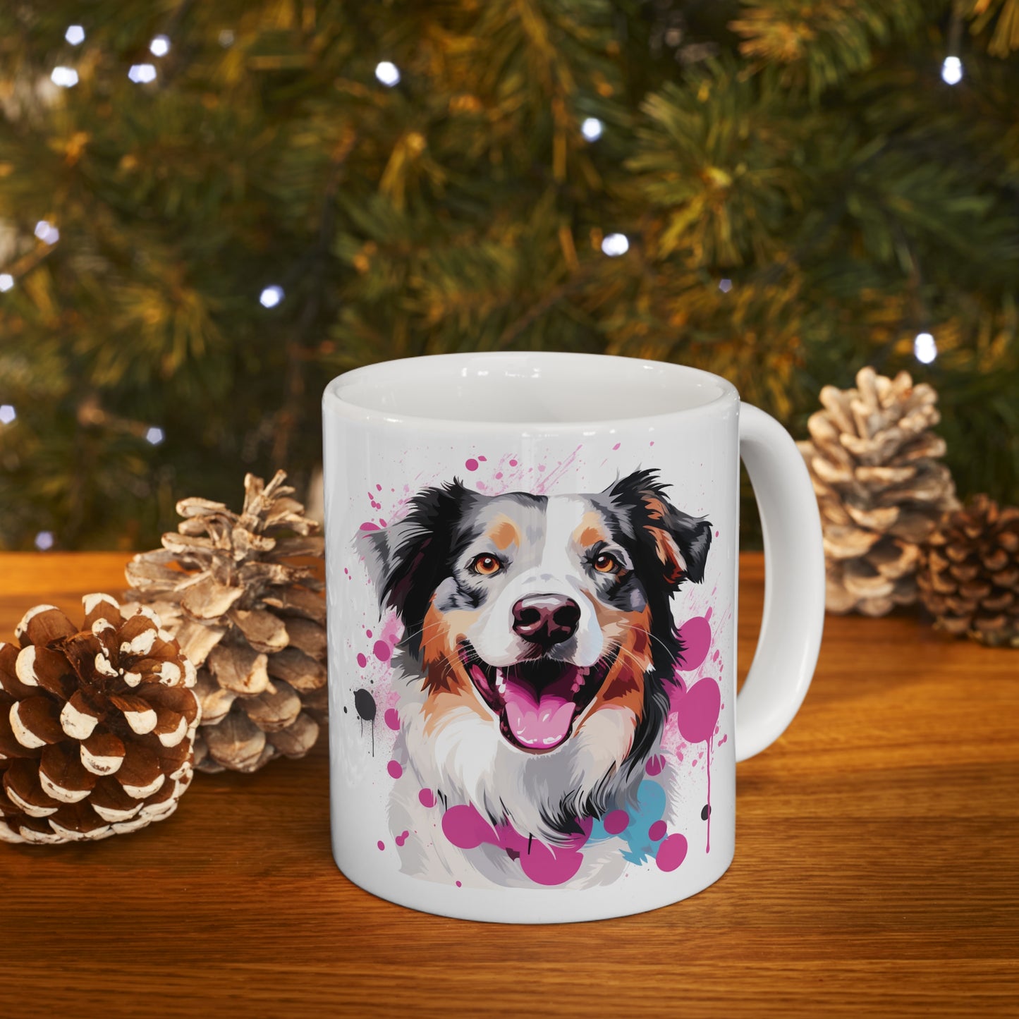 Australian Shepherd - 0405