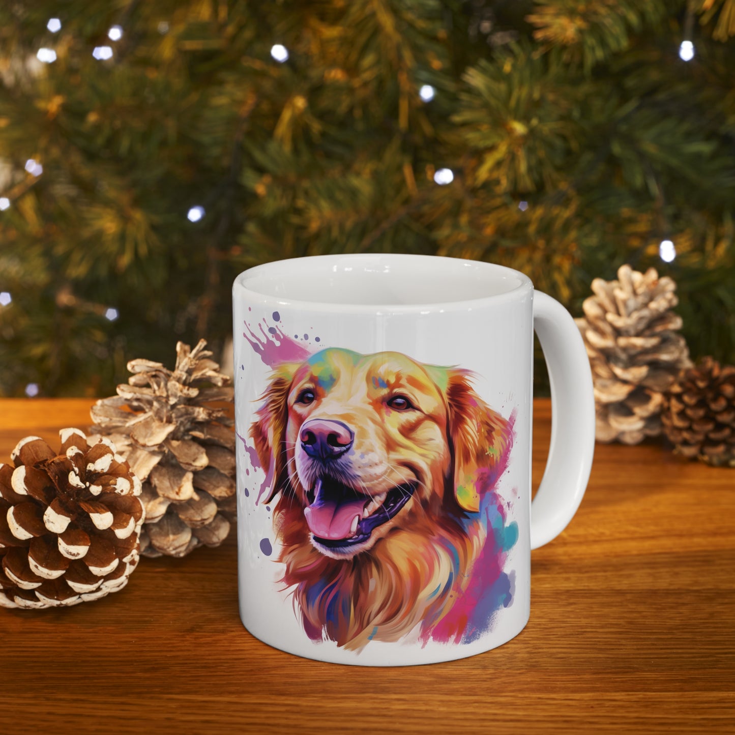 Golden Retriever - 1005