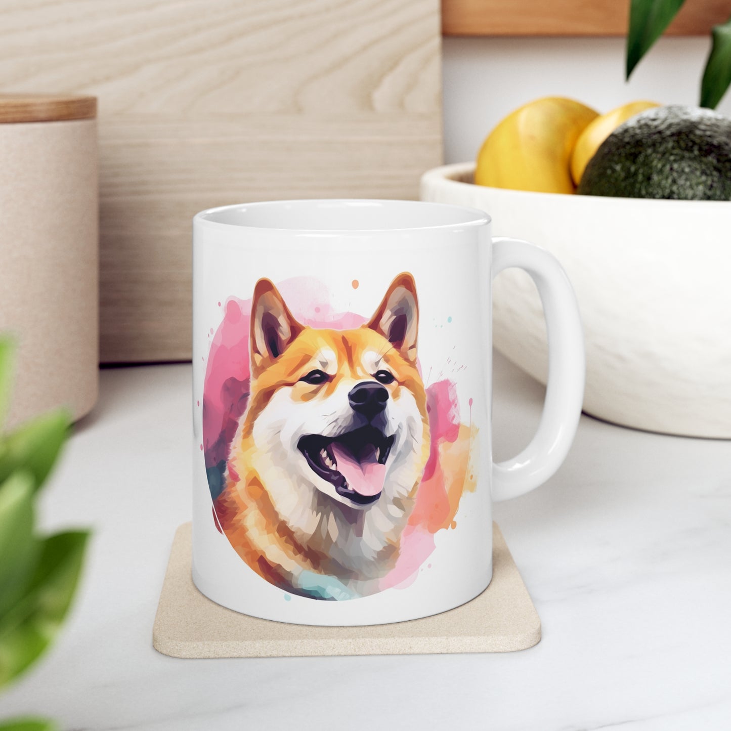 Shiba Inu - 2199