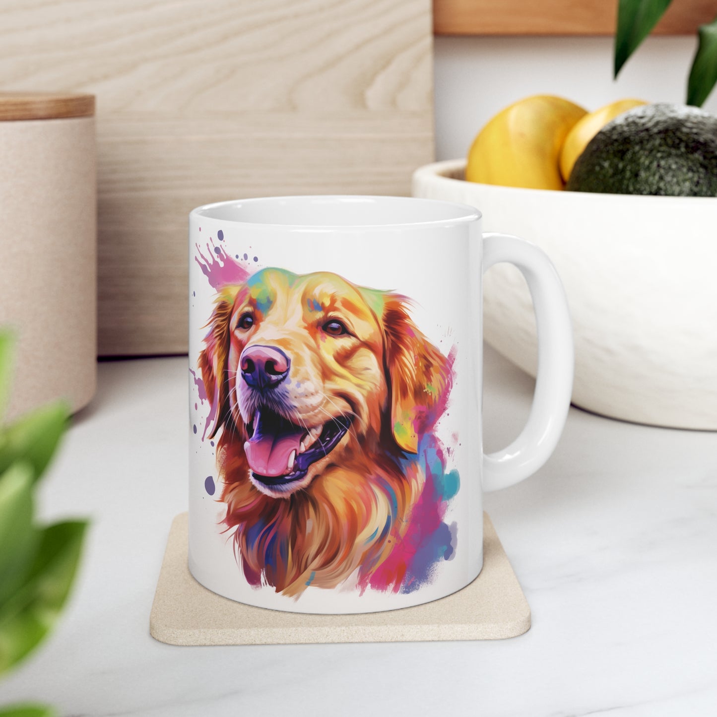 Golden Retriever - 1005