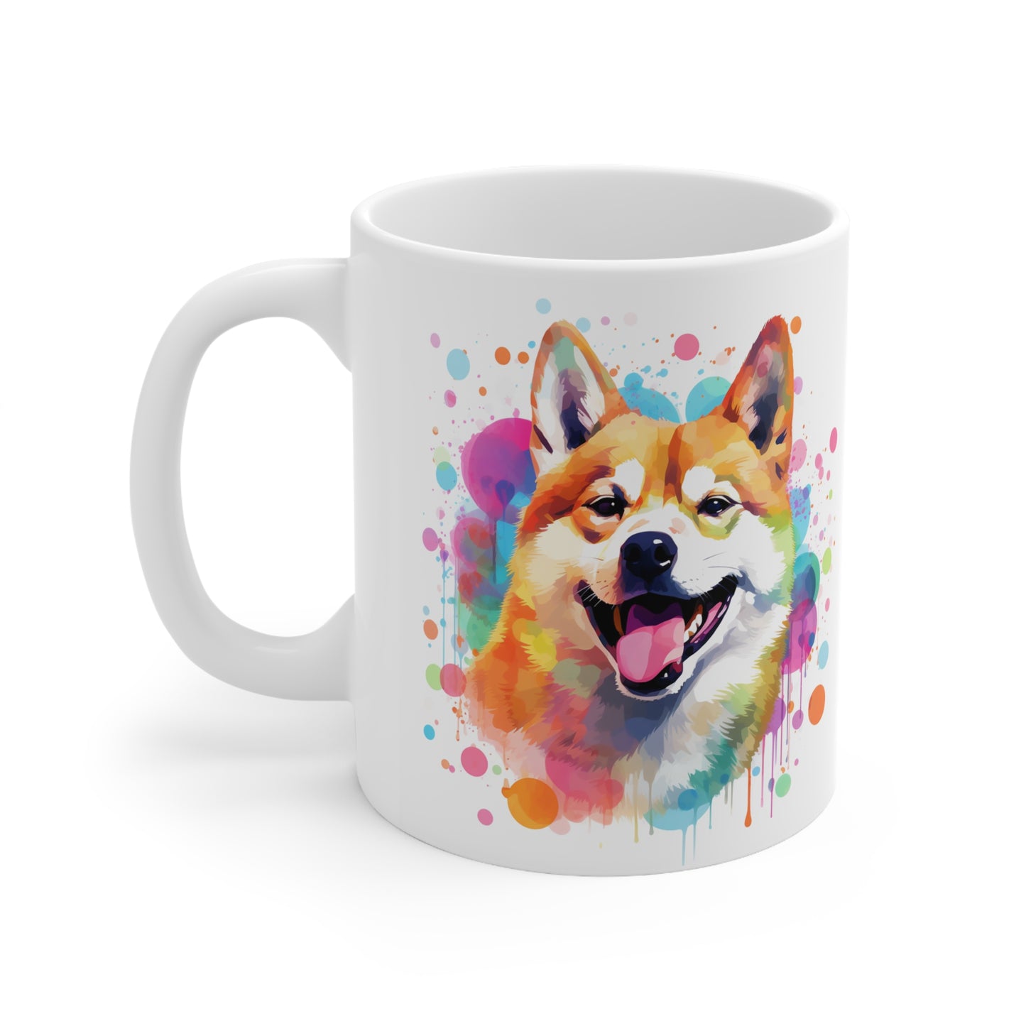 Shiba Inu - 2145