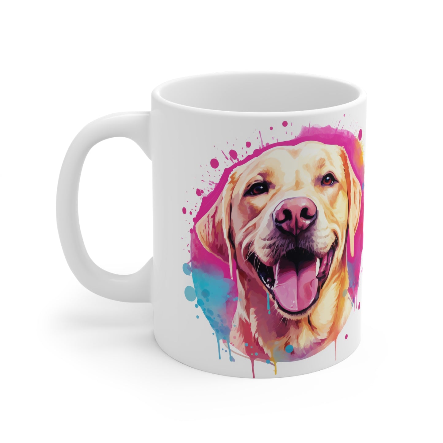 Labrador Retriever - 1626