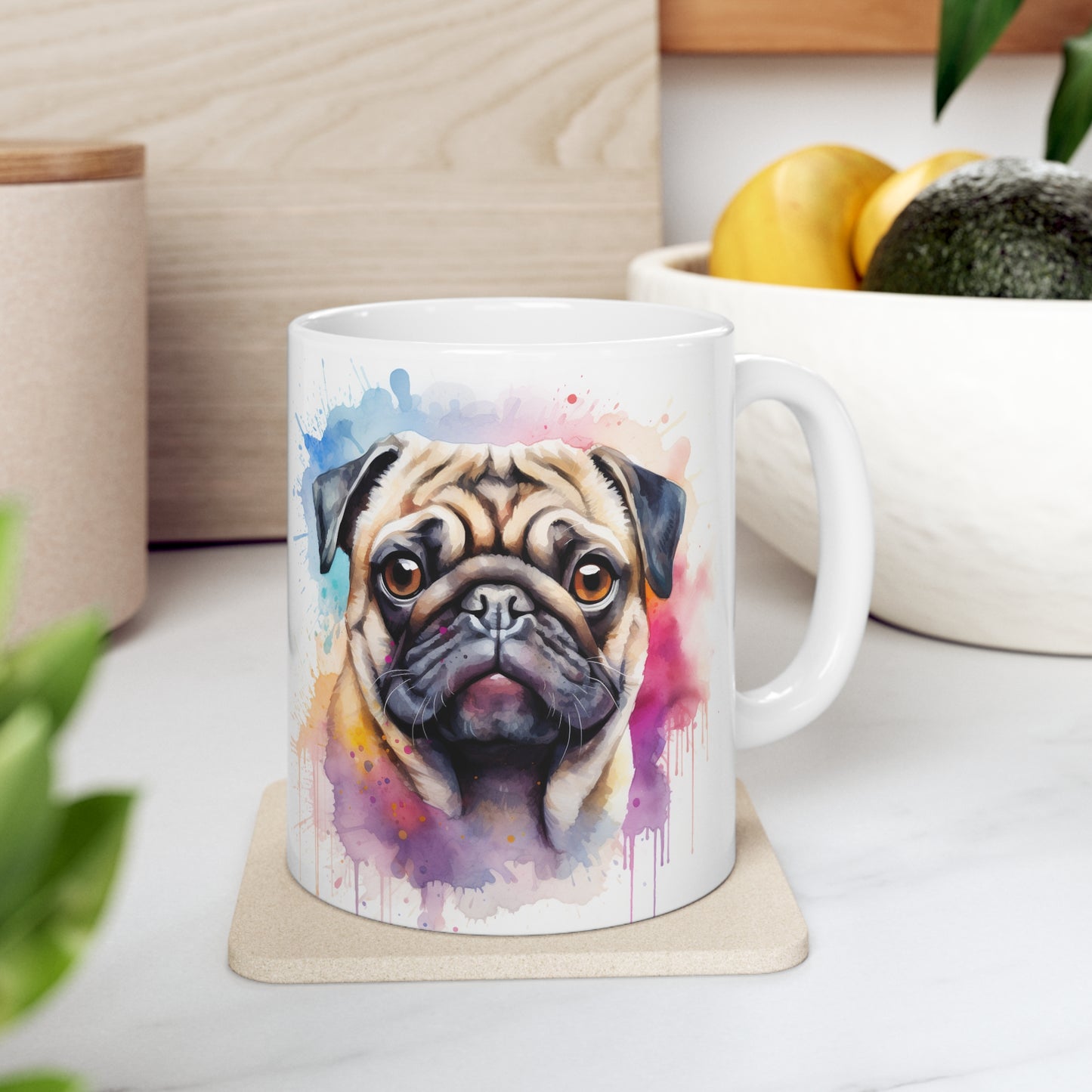 Pug - 3212