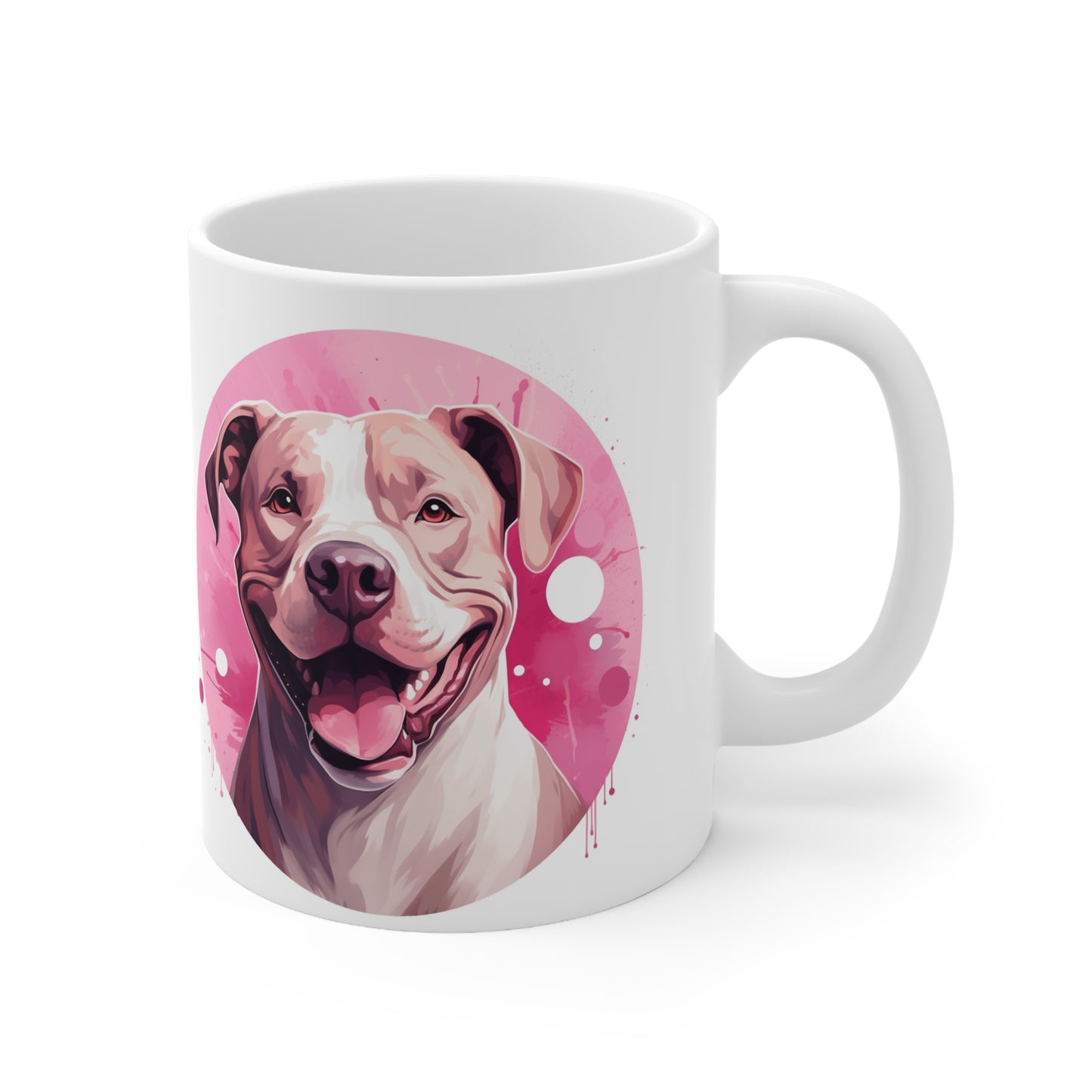 American Bulldog - 9142