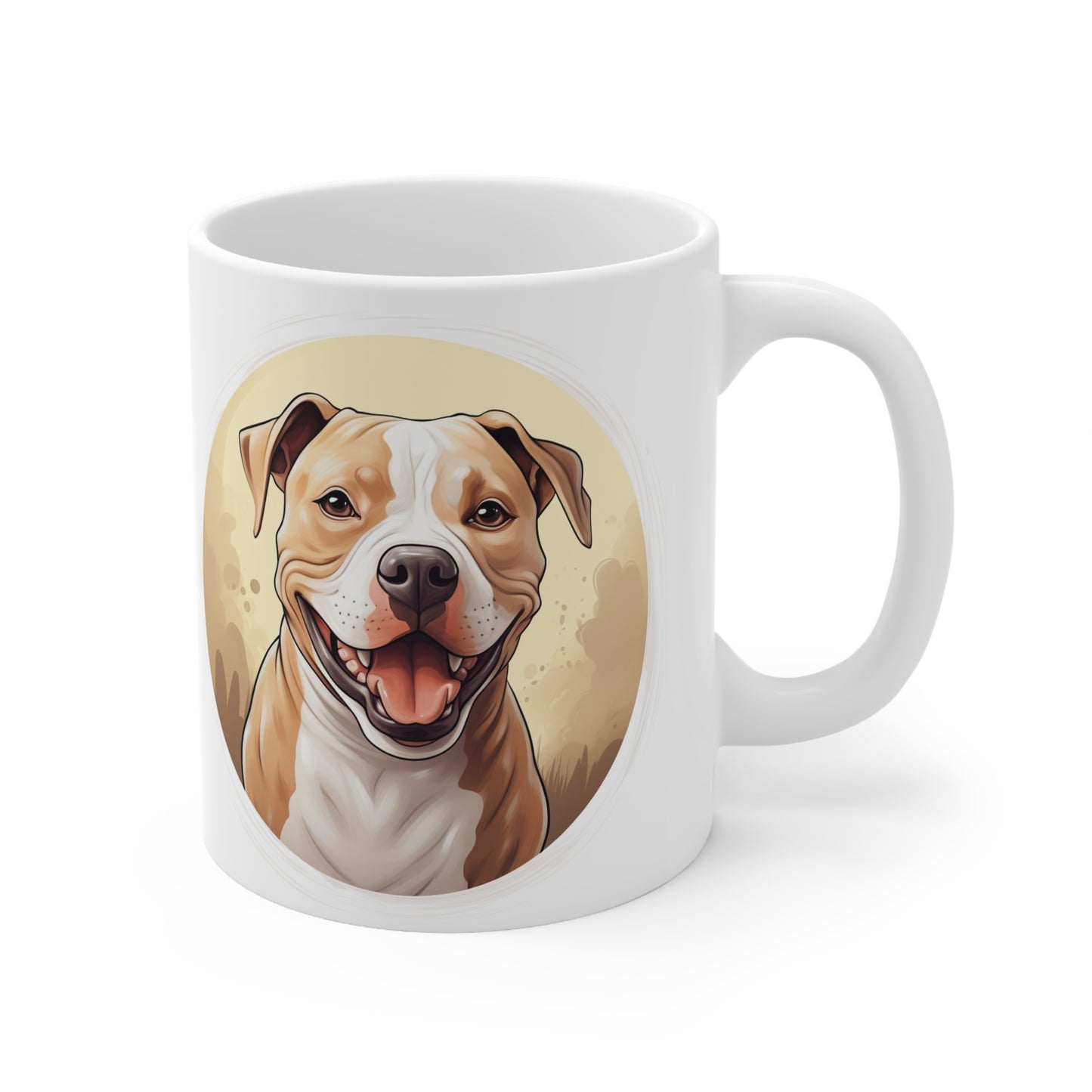 American Bulldog - 9100