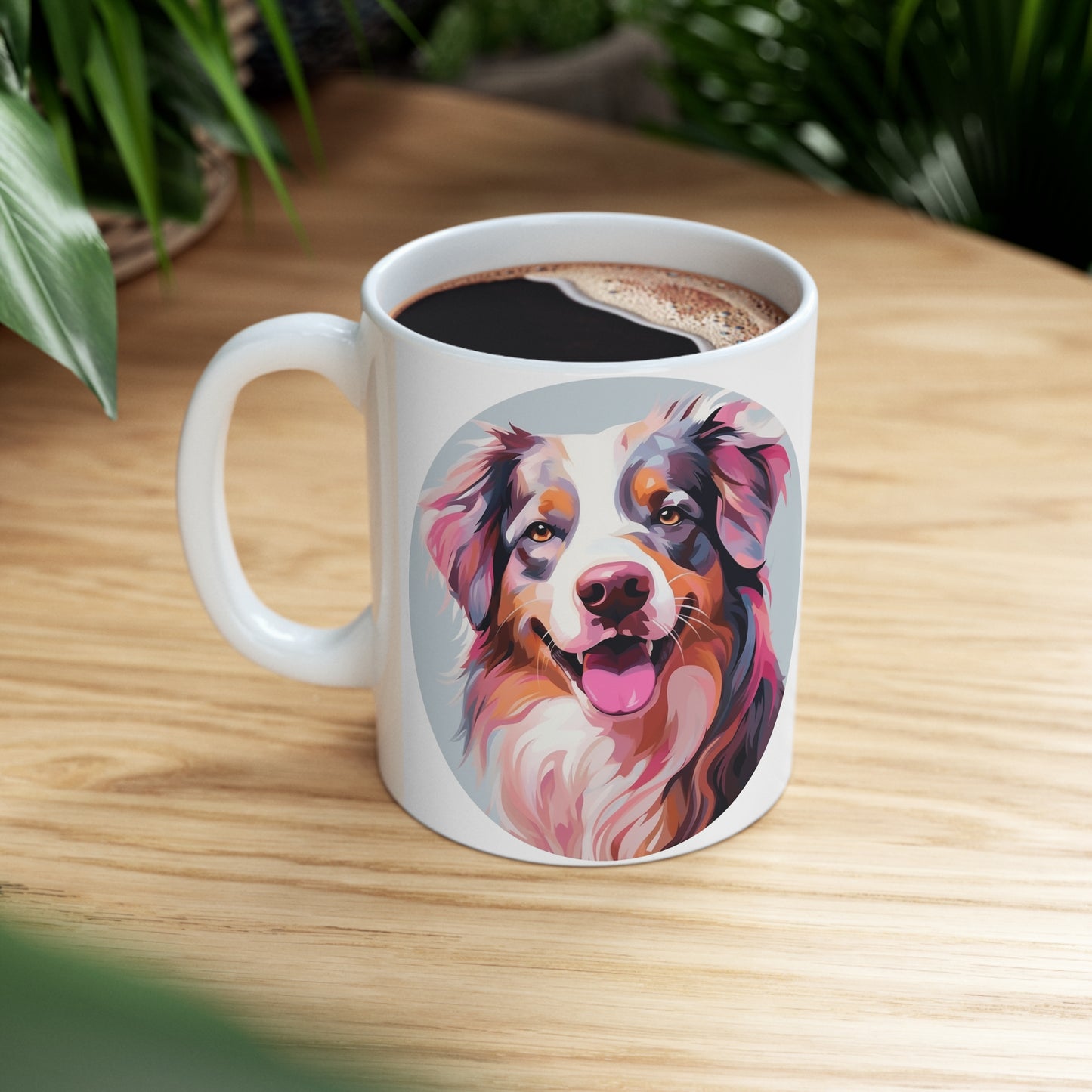 Australian Shepherd - 0402