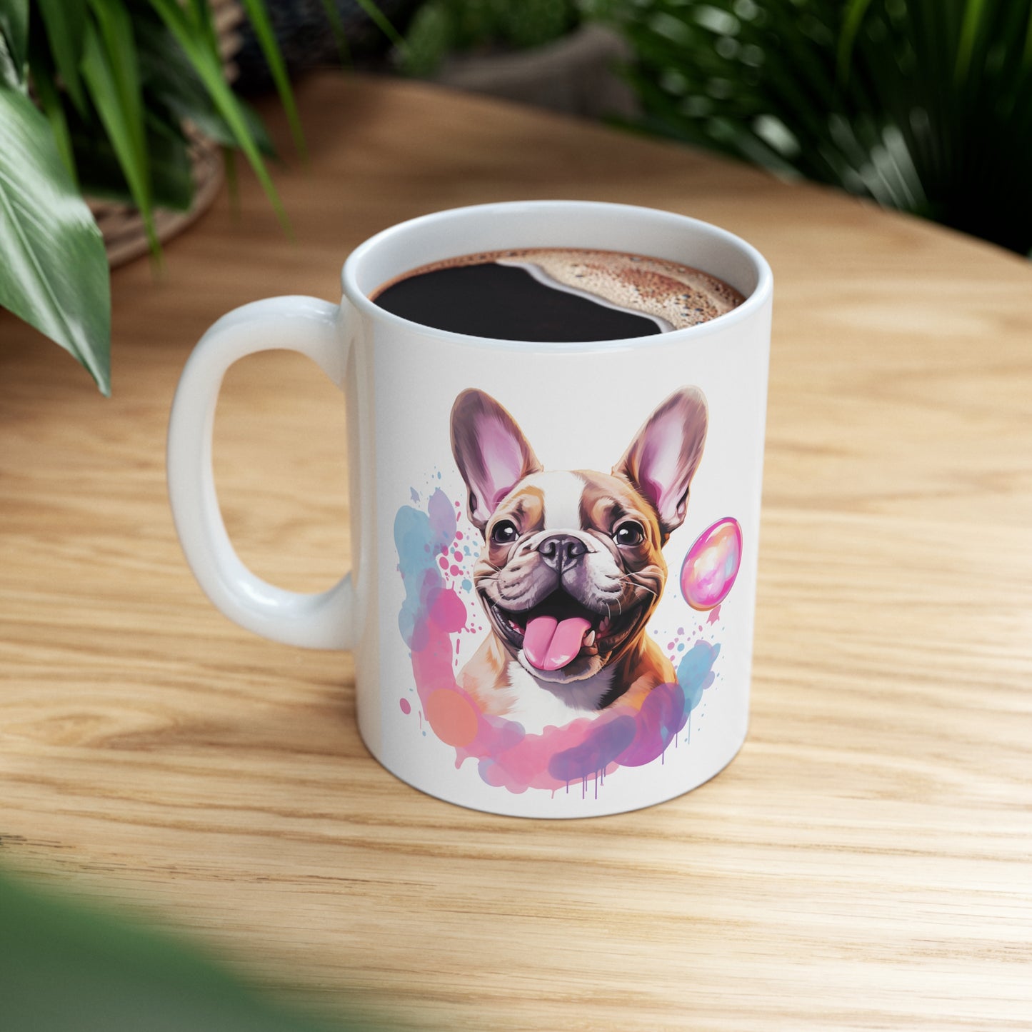 French Bulldog - 1103