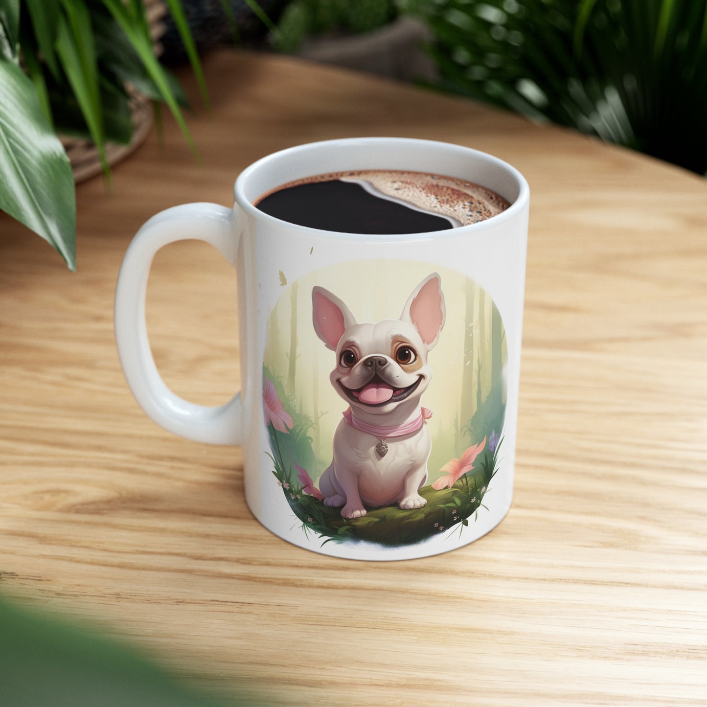 French Bulldog - 1291