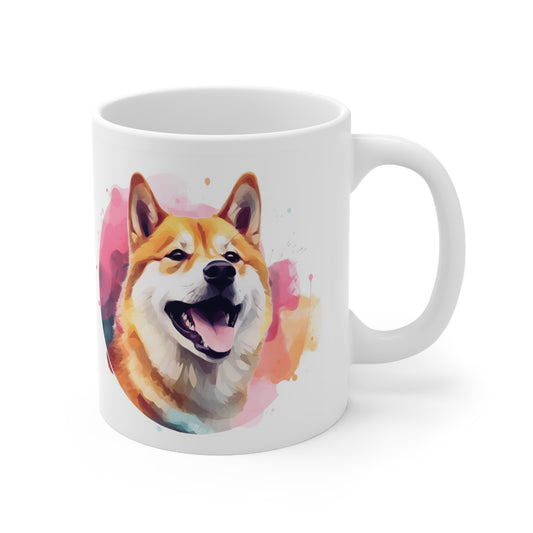 Shiba Inu - 2199