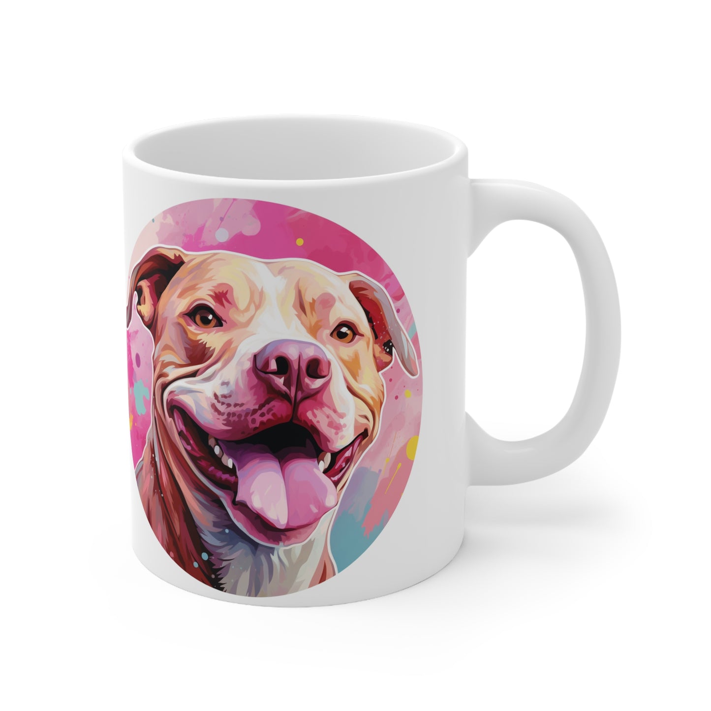 American Bulldog - 9115