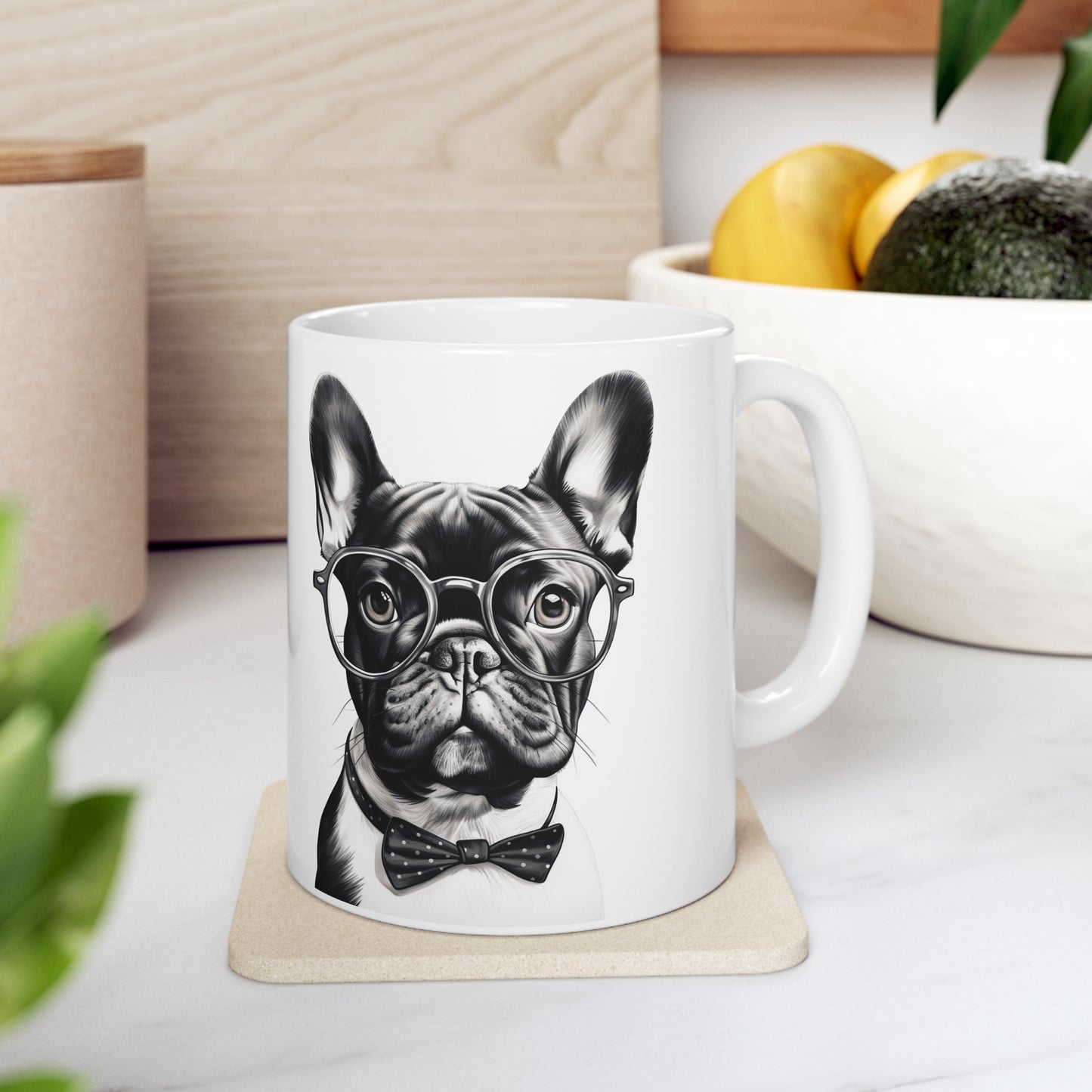 French Bulldog - 1300