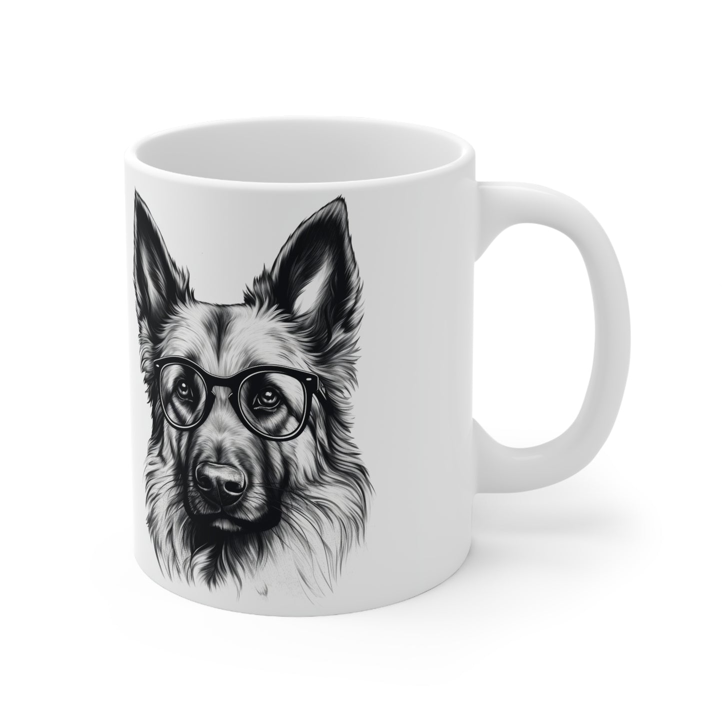 German Shepherd - 3434