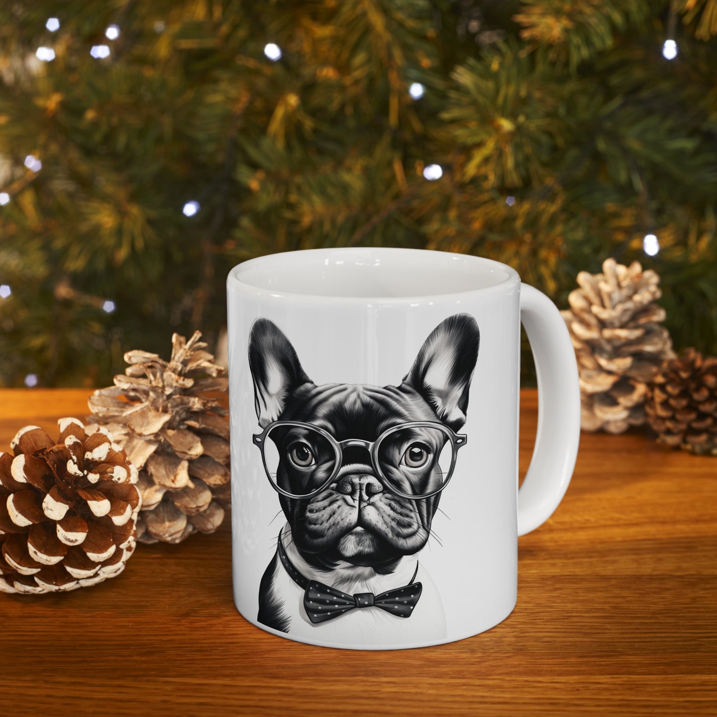 French Bulldog - 1300