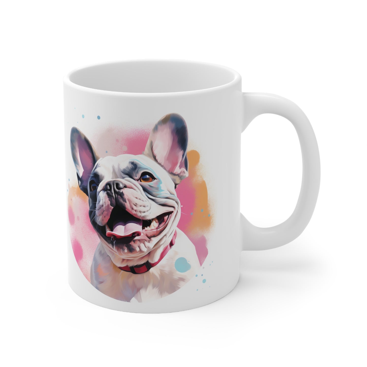 French Bulldog - 1101